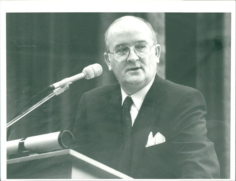 Wolfram Brück - Vintage Photograph