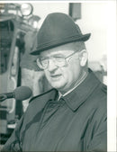 Wolfram Brück - Vintage Photograph