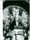 Wolfram Brück - Vintage Photograph