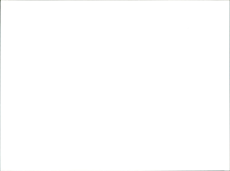 H122 HL H Honda Legend Coupe HYUNDAI - Vintage Photograph