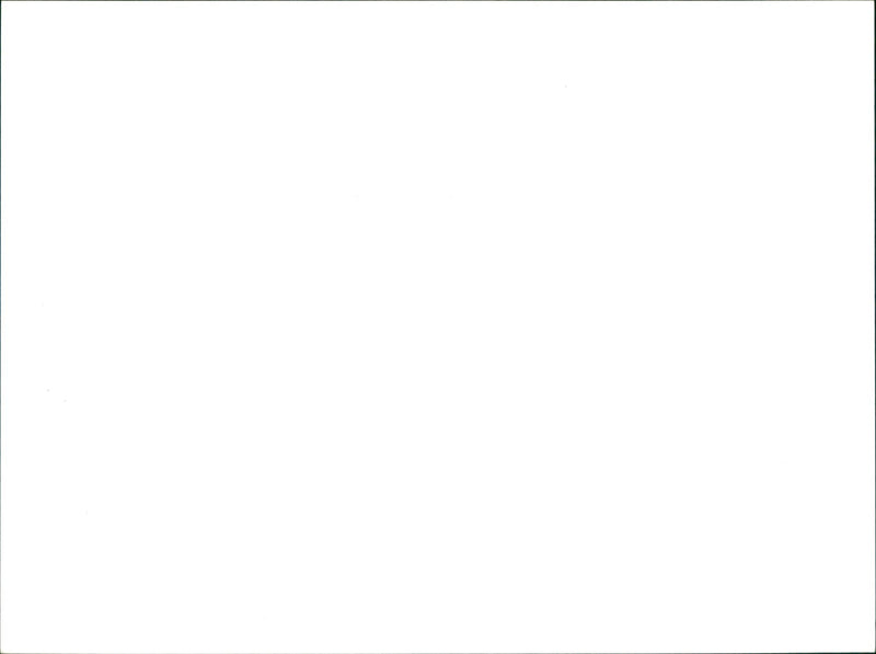 IC DOS Honda Legend HYUNDAI - Vintage Photograph