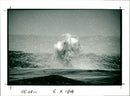 Missiles - Vintage Photograph
