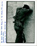 Jerusalem - Vintage Photograph