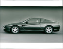 Ferrari 456 GT - Vintage Photograph