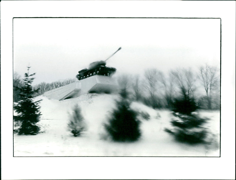 ANSELM GRAUBNER NEUER - Vintage Photograph