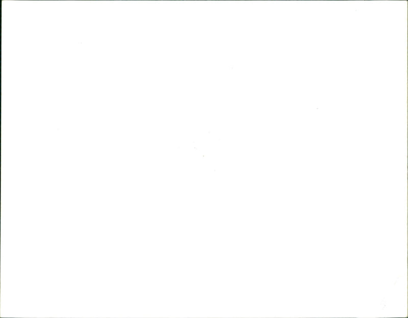 PUER UERTO POLLENCA BLIAN HARRIS - Vintage Photograph