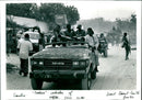 Somalia - Vintage Photograph