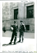 HELEN SHEEHAN BANJA LULCA - Vintage Photograph