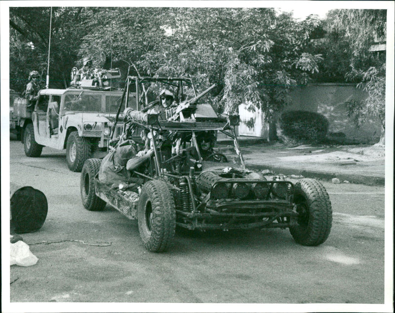 DAVID REYNOLDS PRESS - Vintage Photograph