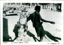 Somalia - Vintage Photograph