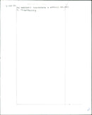 1992 MICHAEL BLENTINCAP - Vintage Photograph