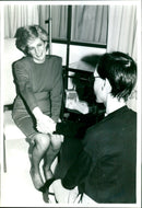 Princess Diana - Vintage Photograph