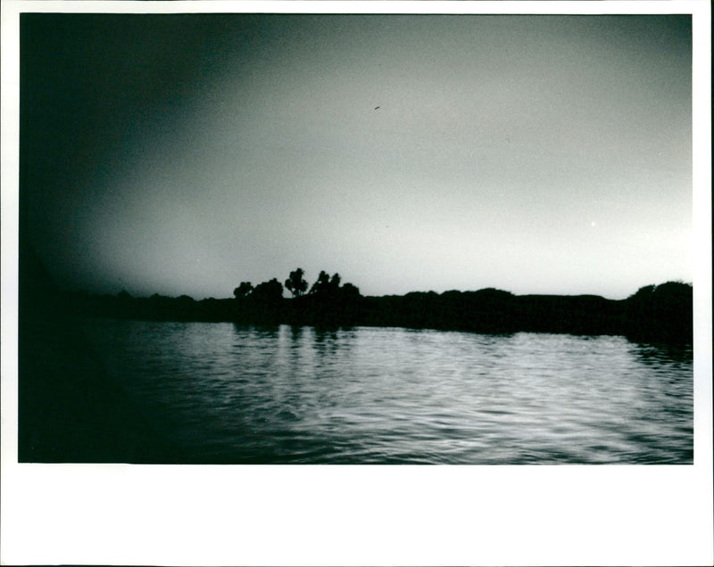 Egypt - Vintage Photograph