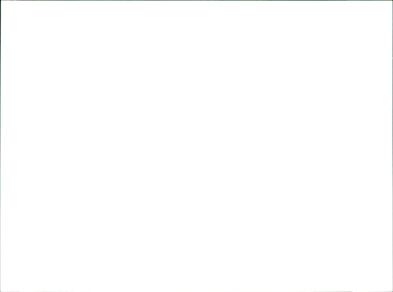 MINI UN 1 VOINS Os H Honda Legend HYUNDAI - Vintage Photograph