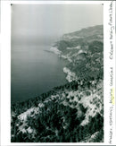 PICTURE LIBAN - Vintage Photograph