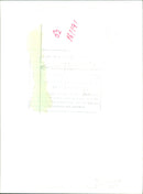 Princess Diana of Wales - Vintage Photograph