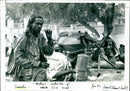 Somalia - Vintage Photograph