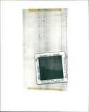 DAVID BRENES - Vintage Photograph