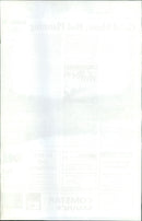 OPEN INTERNATIONAL UNITED BRITISH MUSICIAN PRESS - Vintage Photograph