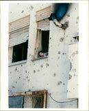 KEVIN WEAVERHG CREDIS - Vintage Photograph