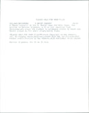 REINIER SIJPKENS MOZART HAYDN TEL MUSICIAN PLAYED CONCERT - Vintage Photograph