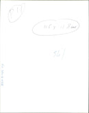 Fiat Selecta - Vintage Photograph