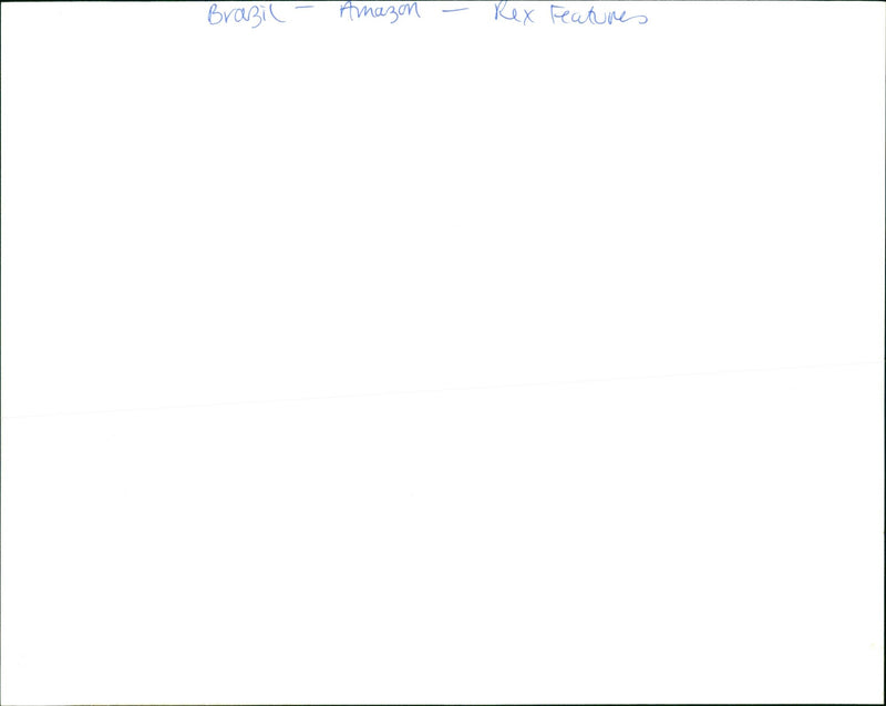 AZOUR CTION - Vintage Photograph