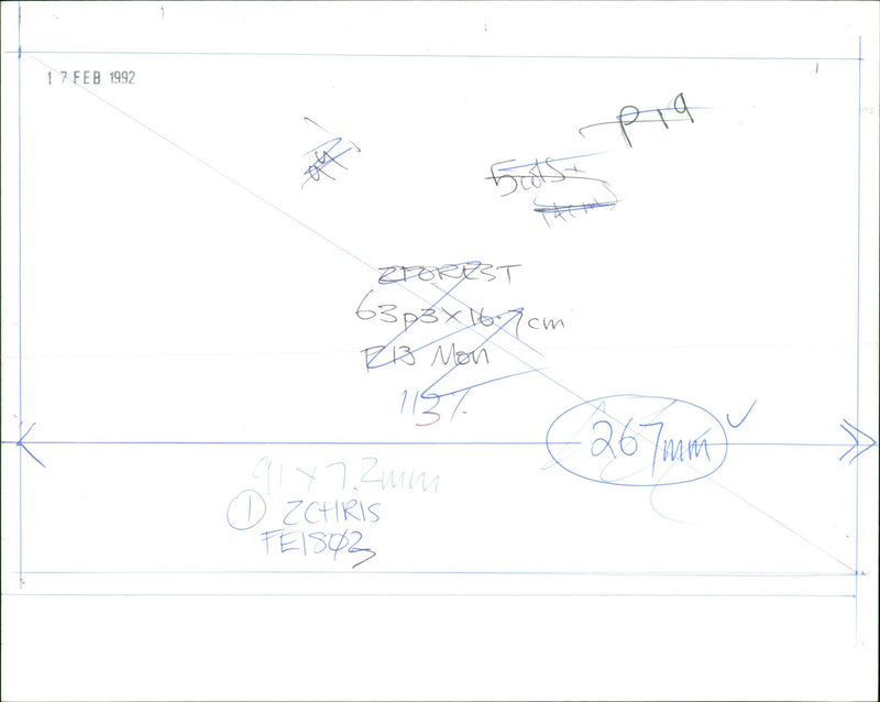 Brazil - Vintage Photograph