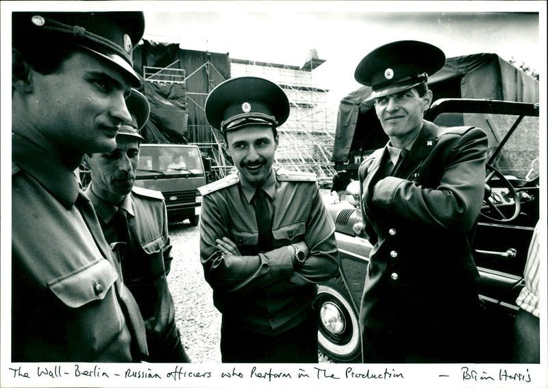 Germany - Vintage Photograph