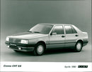 Croma CHT SX a CHT SX Aprile FC FIAT - Vintage Photograph