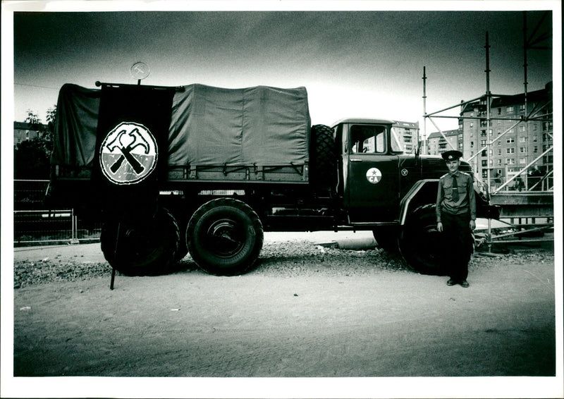 Germany - Vintage Photograph