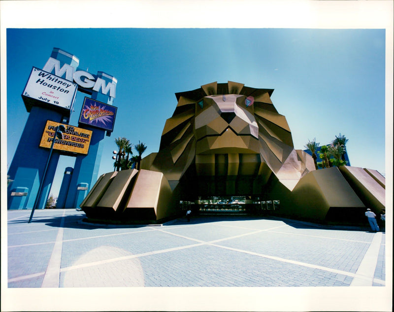 LEICESTER COSTER ROEK PUROHRSES TEL CONCERT - Vintage Photograph