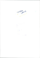 VI - V
DINA Lost
ITALY 1997 - Vintage Photograph