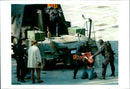 VI - V
DINA Lost
ITALY 1997 - Vintage Photograph