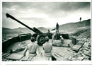 Afghanistan - Vintage Photograph