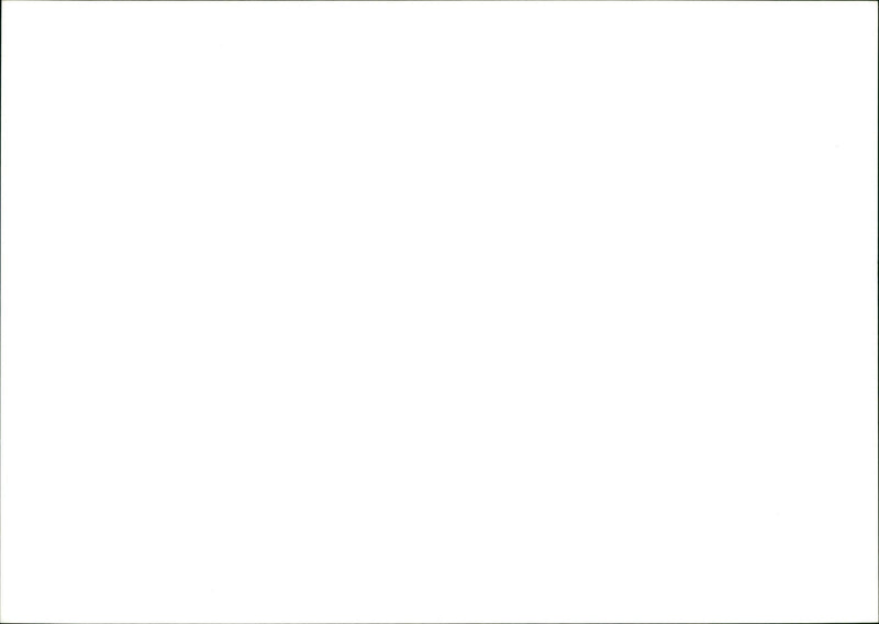 1988 MUSIC CEEC - Vintage Photograph