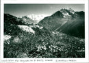 Switzerland - Vintage Photograph