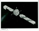 Inmarsat 2 - Vintage Photograph