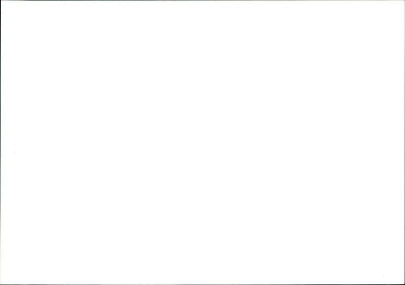 Cheetham School , Manchester 21/12/90 PIC : DAI MUSIC
UL MO AUG DI MI - Vintage Photograph