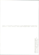 TONY PUPKEWITZ SERIES - Vintage Photograph