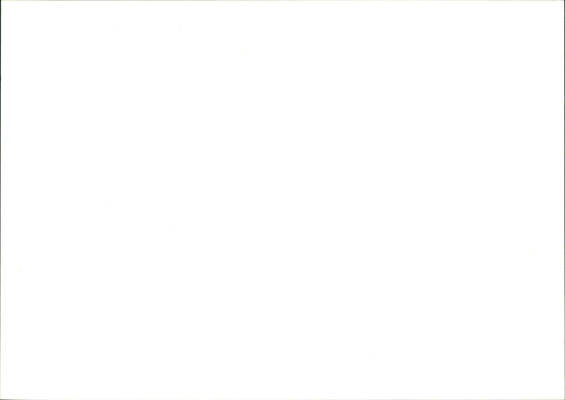 BRIAN MUSIC PRESS - Vintage Photograph