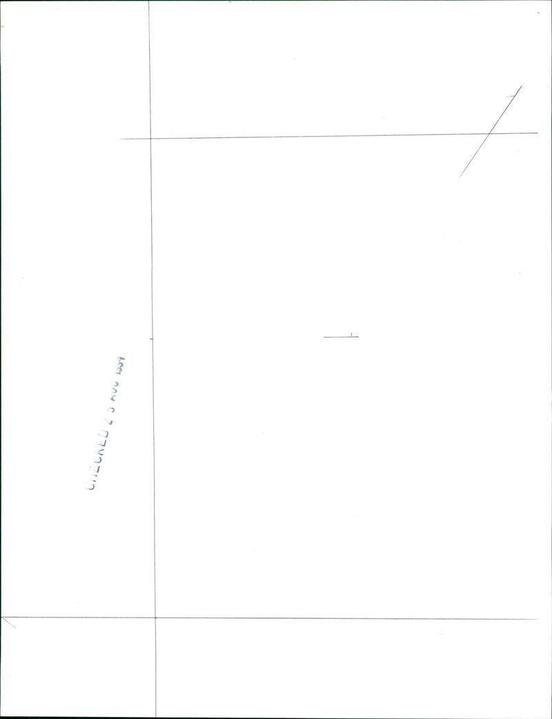 SLUG LEAFDESK MONIKA MUSICIAN CARS MUSIC - Vintage Photograph