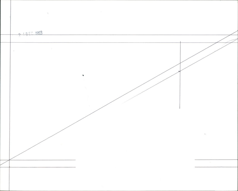 ROALD ROSS PINARY TOM MUSIC - Vintage Photograph