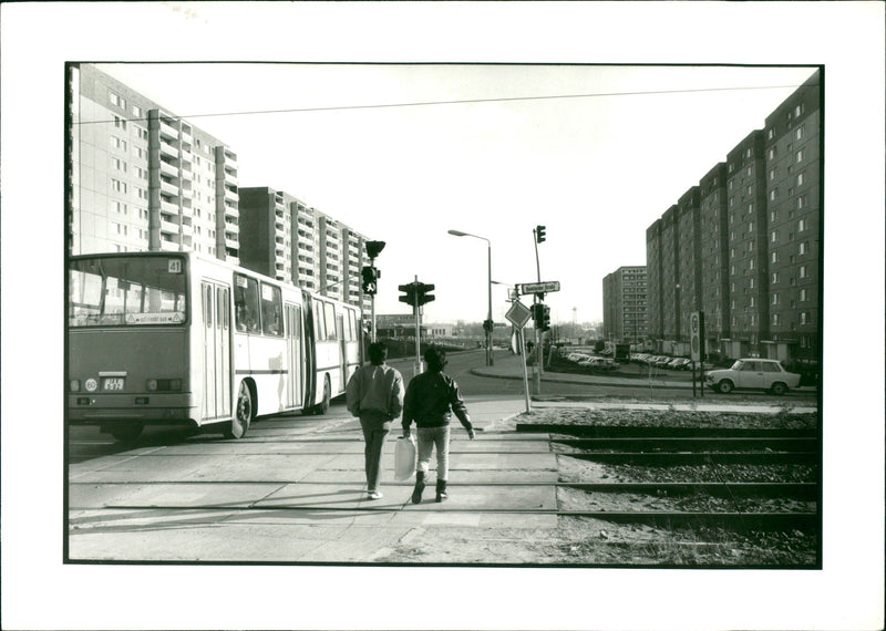 DRITTE NUR MIT UNSERER SCHRIFTLICHEN ABDRUCK UND WEITERGABE ALENEUSBELDE - Vintage Photograph