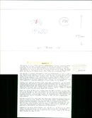 Harrier II - Vintage Photograph