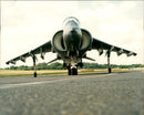 Harrier II - Vintage Photograph