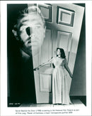 1948 FRITZ LANG NATIONAL FILM - Vintage Photograph