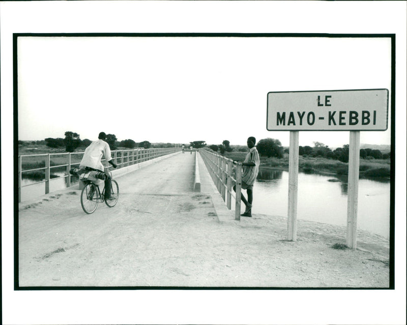 1984 RUTH MASSEY BAND UNITED MUSIC COUNTRY - Vintage Photograph