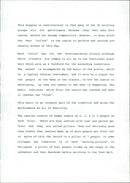 MUSIC BLACK WHITE - Vintage Photograph