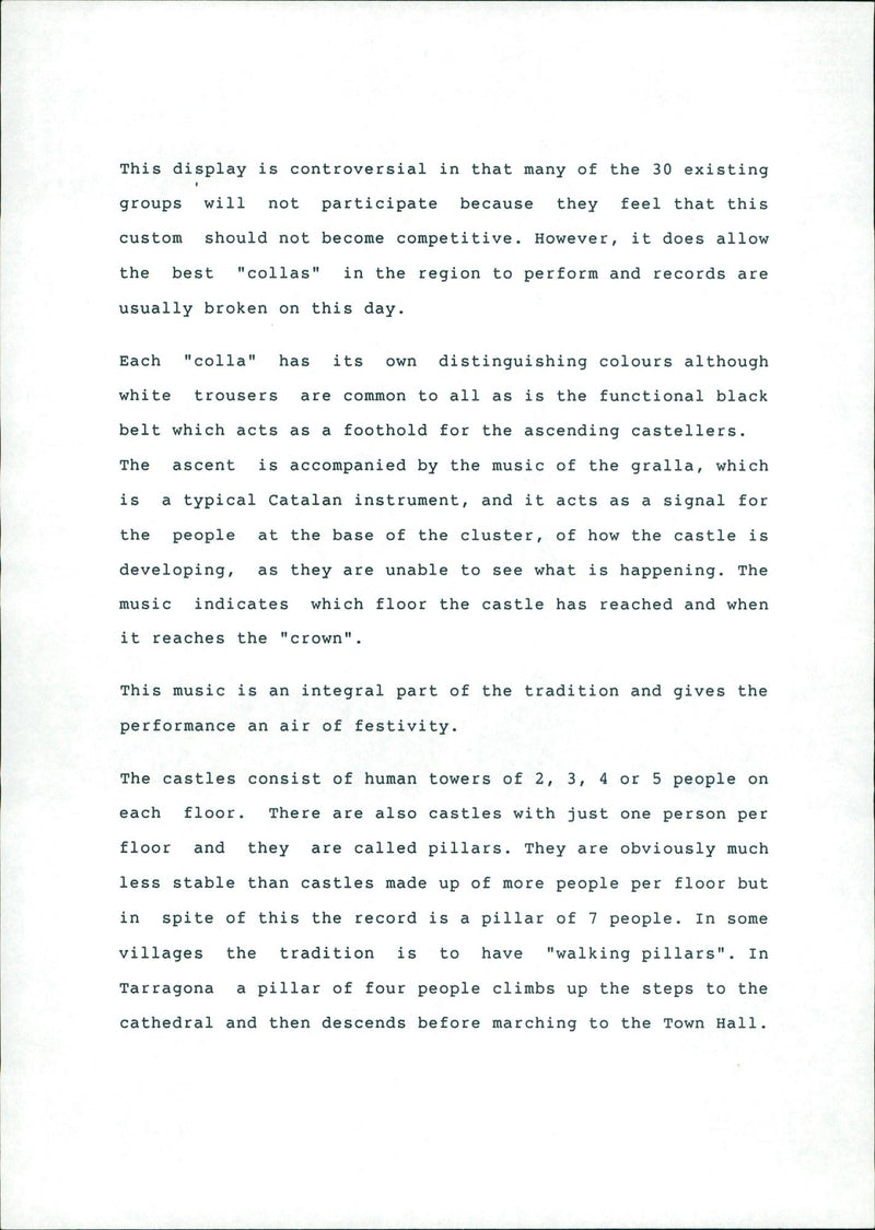 MUSIC BLACK WHITE - Vintage Photograph